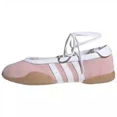 adidas Taekwondo Mei Pink White