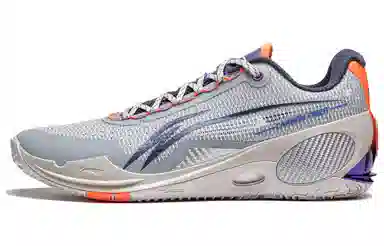 LiNing 808 III Ultra