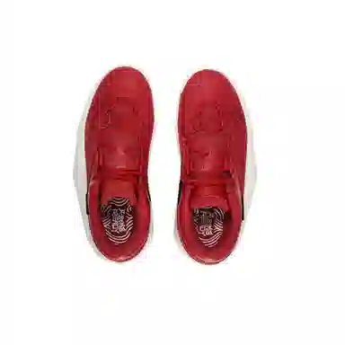 Serious Player Only Ranger HQU White Red