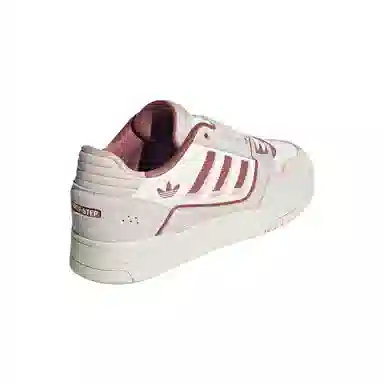 adidas Drop Step Low 2.0 White Pink