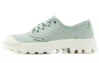 Palladium Pampa Oxford