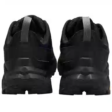 HOKA ONE ONE Anacapa Breeze Low Black