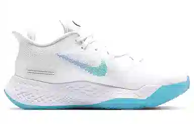 Nike Air Zoom BB NXT EP "Rawthentic"