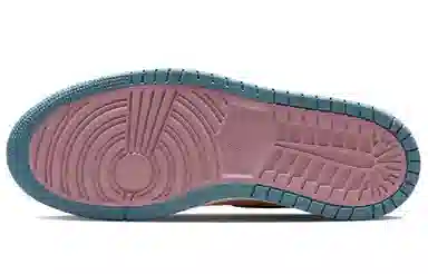 Jordan Air Jordan 1 High Zoom Air CMFT "Celestine Blue"