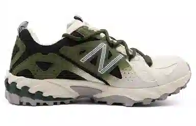 New Balance 610T Olive Green