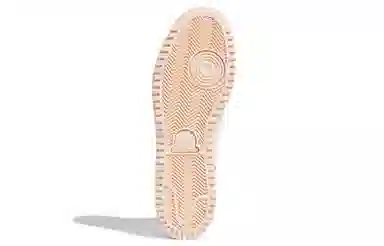 adidas Top Ten High White