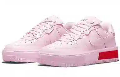 Nike Air Force 1 Low Fontanka "Foam Pink"