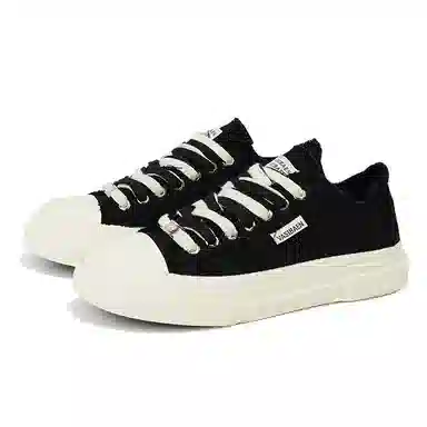 VASIBAEN x BURNING FLAME