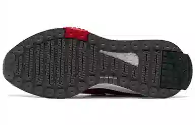 PUMA Scuderia Ferrari Wild Rider Black Red