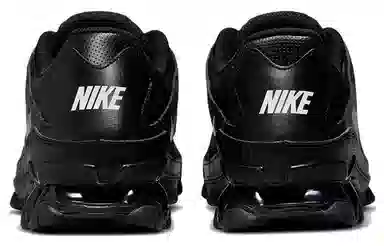 Nike Reax 8 TR Black White