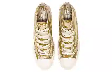 UNDEFEATED x Converse Chuck Taylor All Star1970s Mid