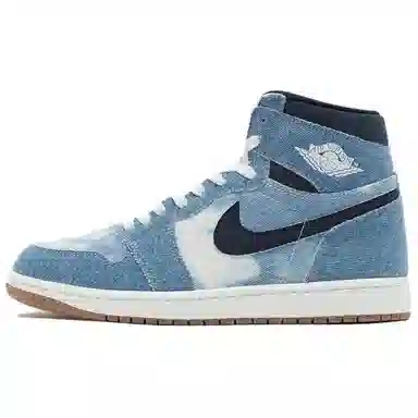 Jordan Air Jordan 1 High OG White Blue