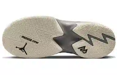 Jordan One Take 3 PF Black Grey