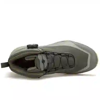 HUMTTO High-Top Hiking Shoes