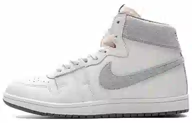 Jordan Air Ship "Tech Grey"