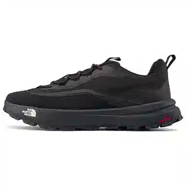 The North Face Offtrail VE Low Black