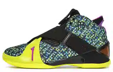 adidas T Mac 5