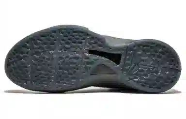 Nike Zoom Kobe 6 Black Mamba Collection Fade to Black