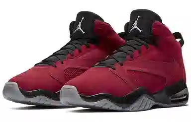 Jordan Lift Off Gym Red