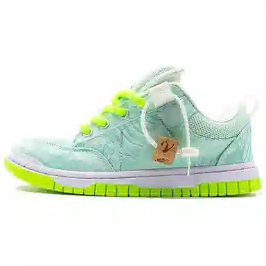 SUPSTORM Bread Low Green