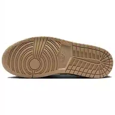 Jordan Air Jordan 1 Low Beige