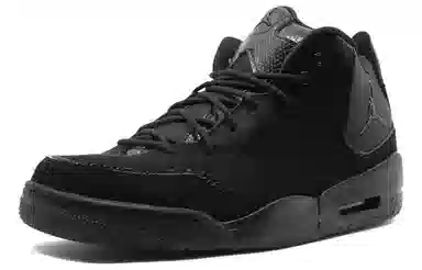 Jordan Courtside 23 Black