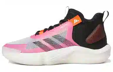 adidas Adizero Select Black Red White