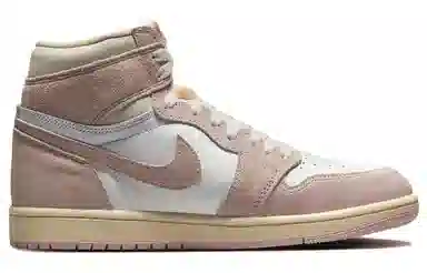 Jordan Air Jordan 1 Retro High OG Coconut Milk Sail