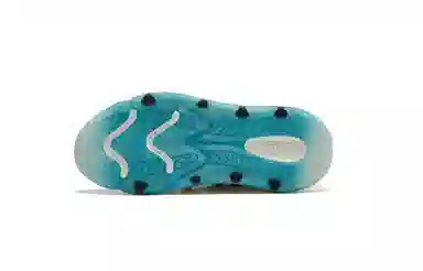 Mitchell Ness x FILA FUSION Bank Vertical