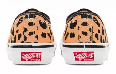 WACKO MARIA x Vans Authentic