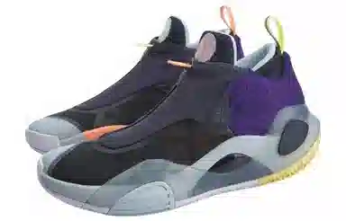 LiNing All City 8 V2