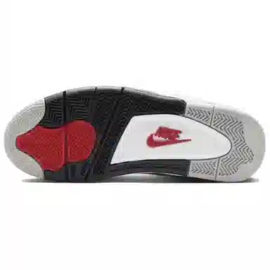 Jordan Air Jordan 4 OG "White Cement"