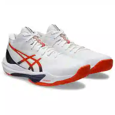 Asics Sky Elite FF 3 White