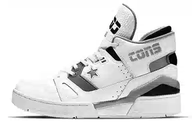 Converse ERX 260 High Top White Grey