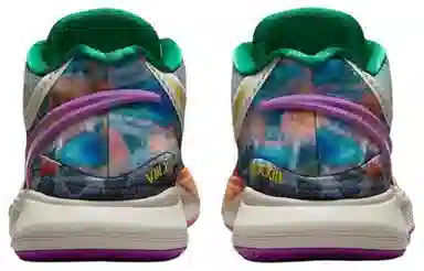 Nike Kyrie 8 "Circle Of Life"