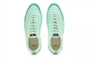 EQLZ EQUALIZER Fault Low