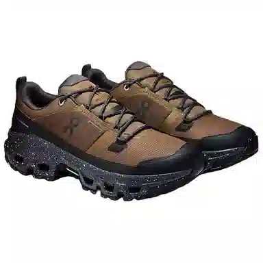 beams x REI Co-op Cloudrock Low