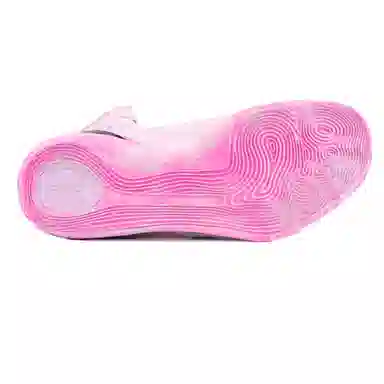 Nike Kobe 9 Elite High Protro "Halo"