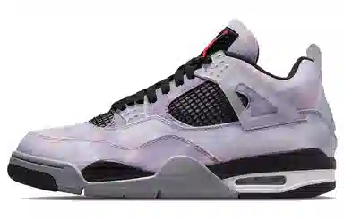 Jordan Air Jordan 4 Retro SE "Amethyst Wave"