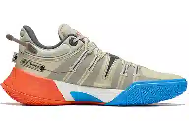 LiNing CJ-2 Bone White