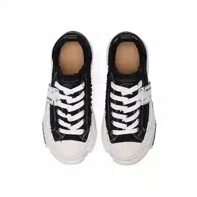 SMILEREPUBLIC INCEPTION 70S LOWS.SP Black