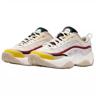 Pigalle x FILA FUSION FIRE