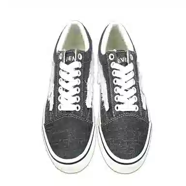 REVENFE X SPOTM x BURNING FLAME