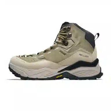 PELLIOT PU MT- VibrameVent