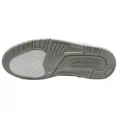 Jordan Spizike Low White