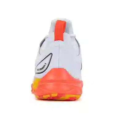 Mizuno Wave Luminous 3 Dawn Orange