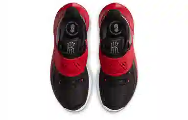 Nike Kyrie Low 3 Black Red