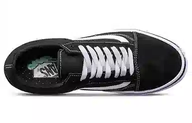 Vans Old Skool Black