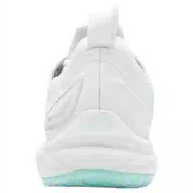 Mizuno Wave Luminous 3 White Green