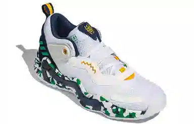 adidas D.O.N. Issue #3 GCA